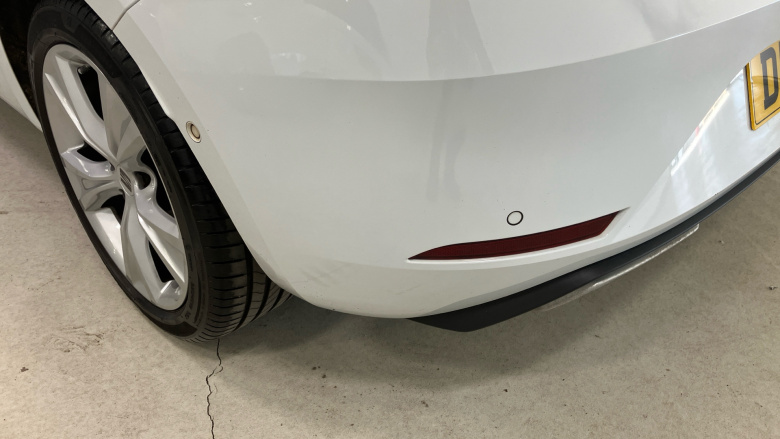 SEAT Leon 1.0 TSI EVO FR 5dr Petrol Hatchback